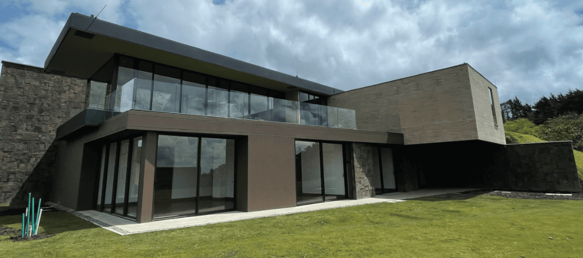 Peñon del lago Ruitoque Condominio