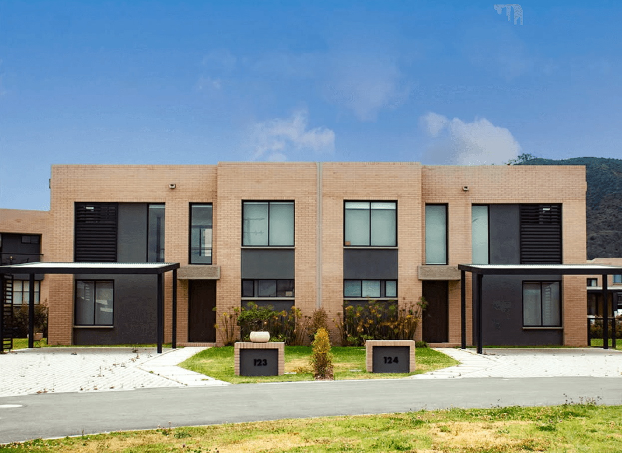 Proyectos Residenciales y Hogares