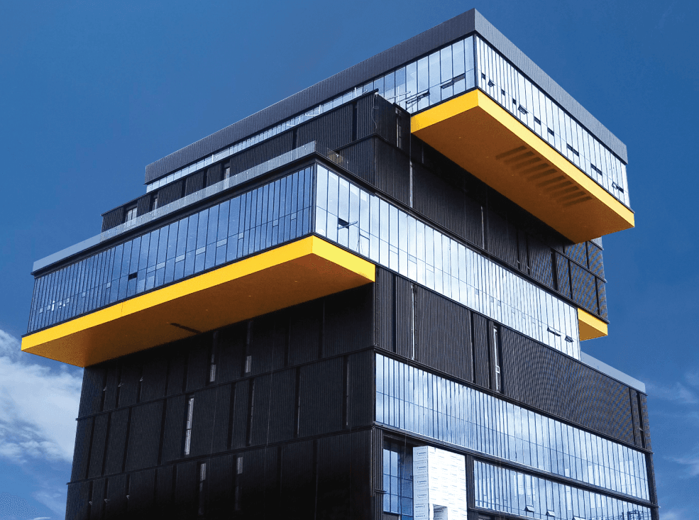 Centro Recreacional Comfaboy