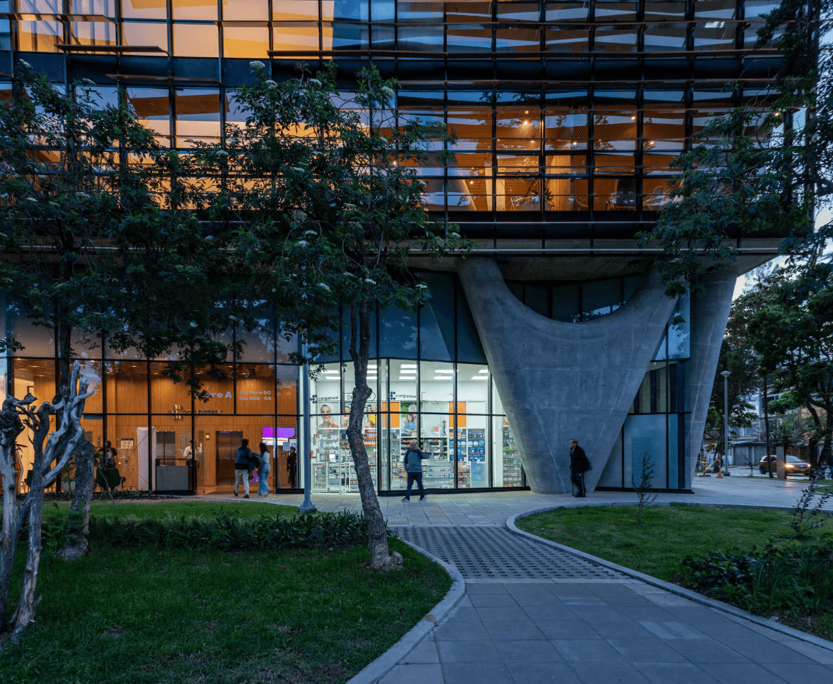 Bienestar Integral Adulto Mayor Compensar - Imagen 3