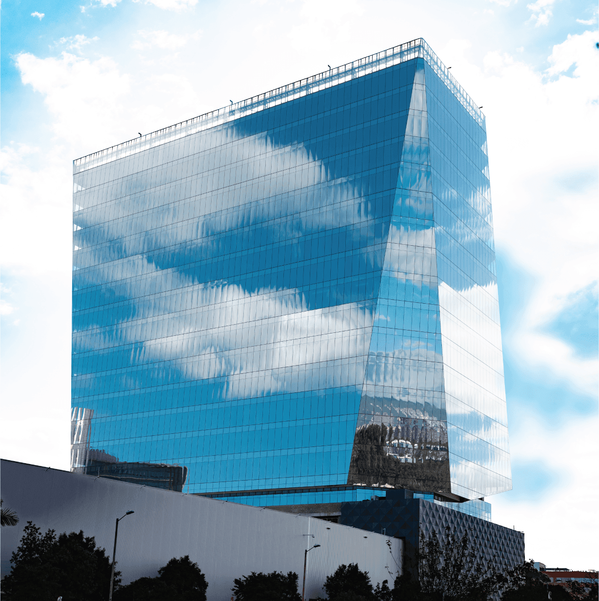 Proyectos Comerciales y Corporativos