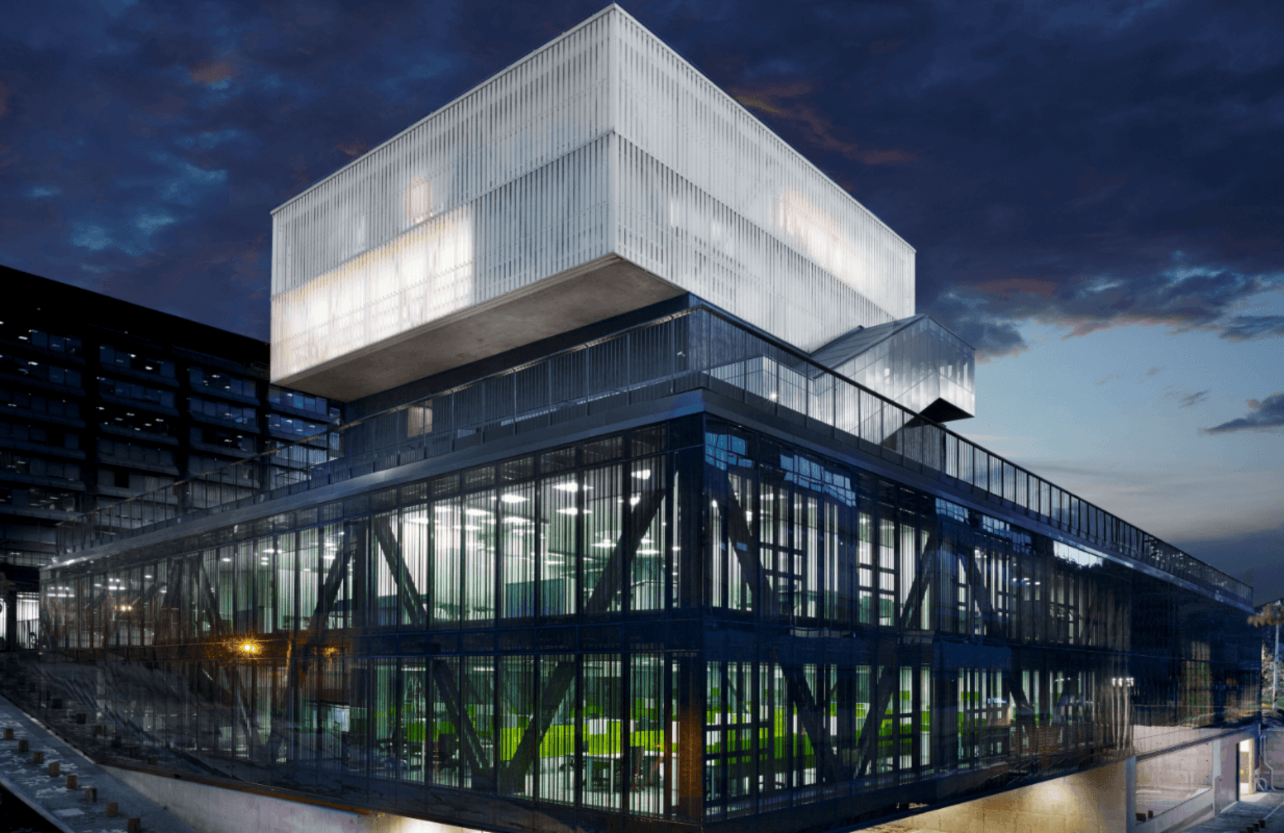 Proyectos PRO - Ingeniería de Fachadas