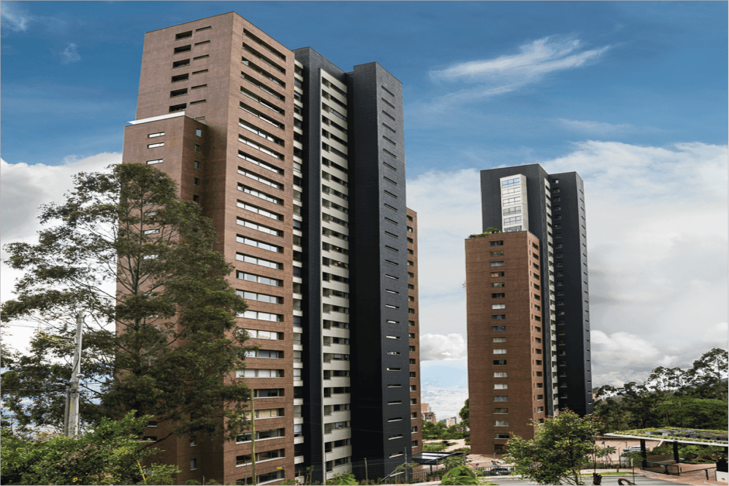 Proyectos Urbanos y Públicos