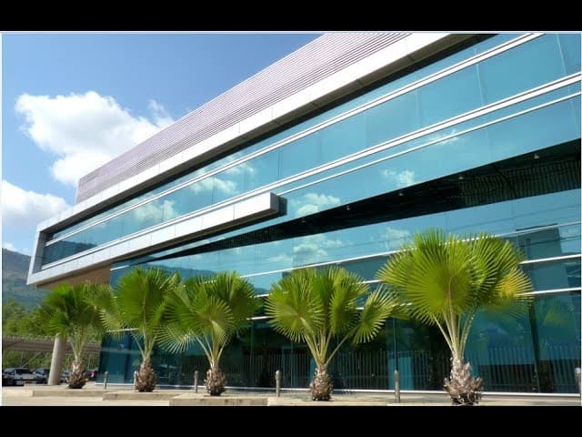 Sostenibilidad - Ventanar