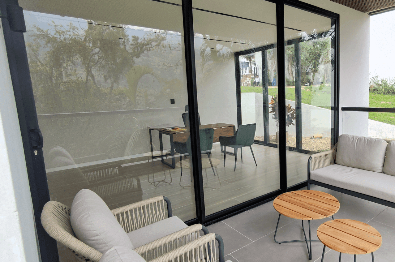 Diseño Premium para tu Hogar