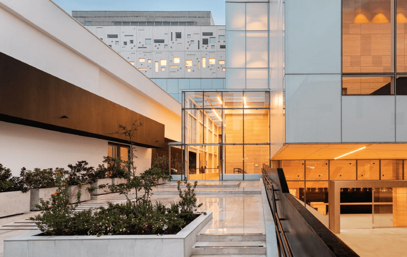 Estilo, seguridad y bienestar en cada espacio de tu Hogar